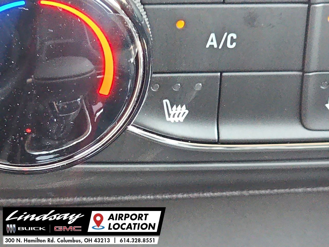 2026 Buick Encore GX Preferred Columbus OH