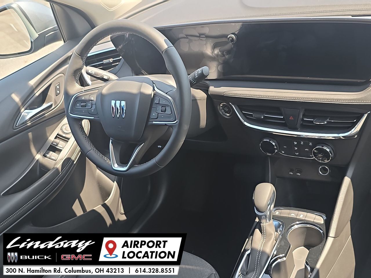 2026 Buick Encore GX Preferred Columbus OH