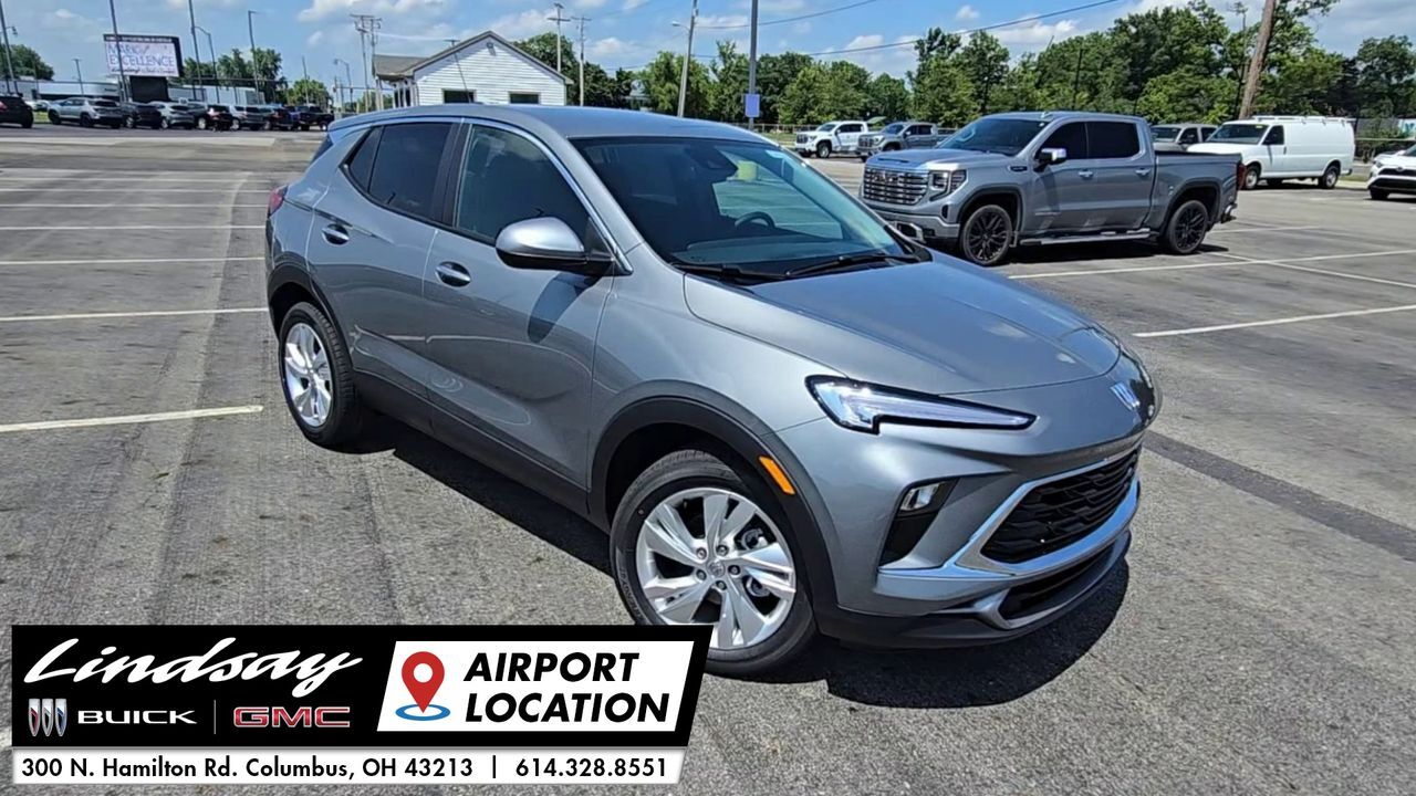 2026 Buick Encore GX Preferred Columbus OH
