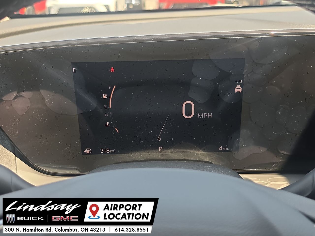 2026 Buick Encore GX Preferred Columbus OH