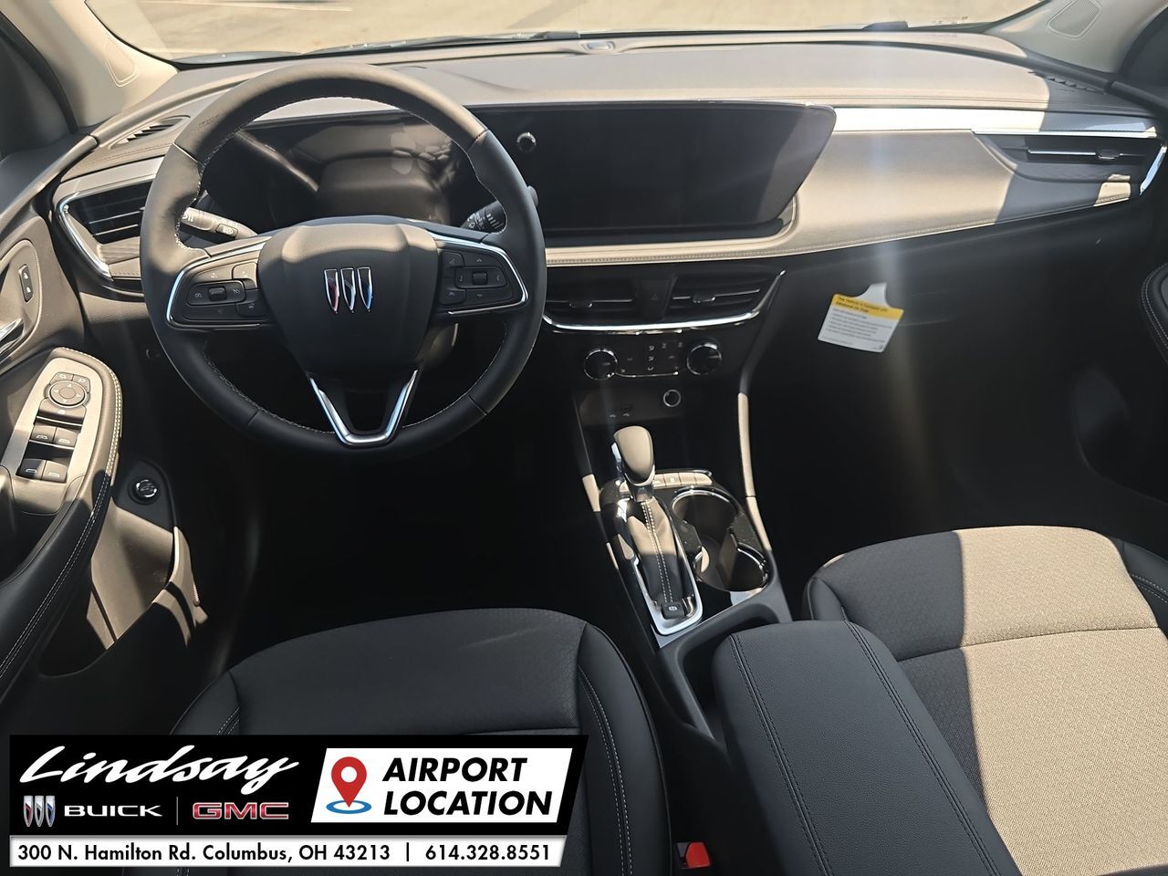 2026 Buick Encore GX Preferred Columbus OH