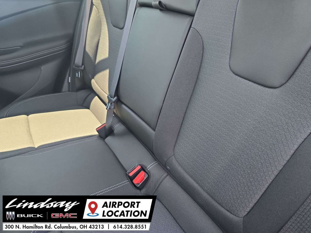 2026 Buick Encore GX Preferred Columbus OH