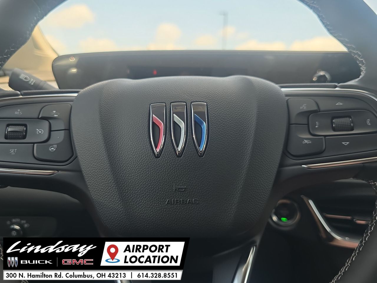 2026 Buick Encore GX Preferred Columbus OH