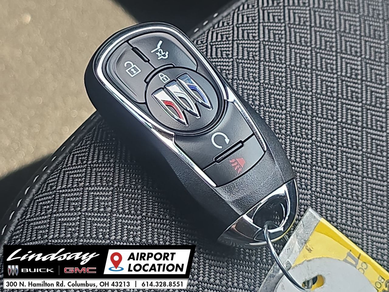 2026 Buick Encore GX Preferred Columbus OH