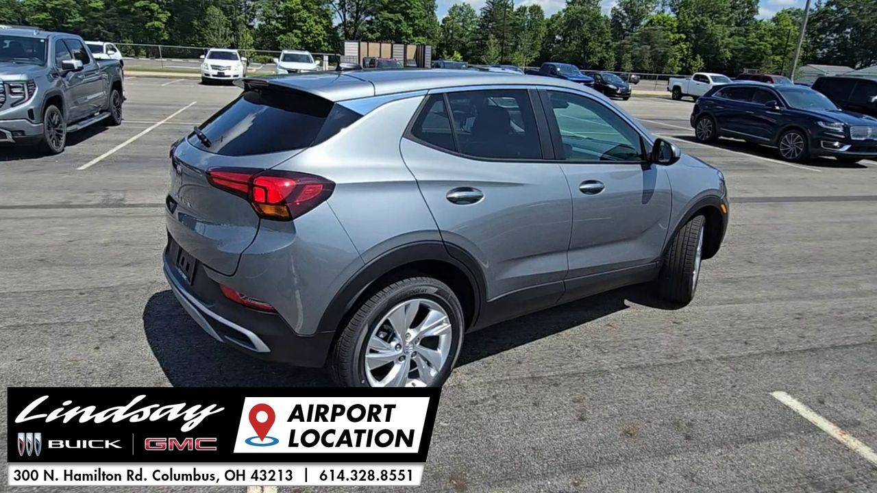 2026 Buick Encore GX Preferred Columbus OH