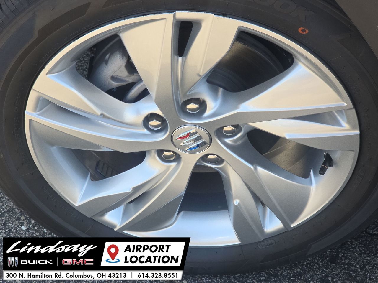 2026 Buick Encore GX Preferred Columbus OH