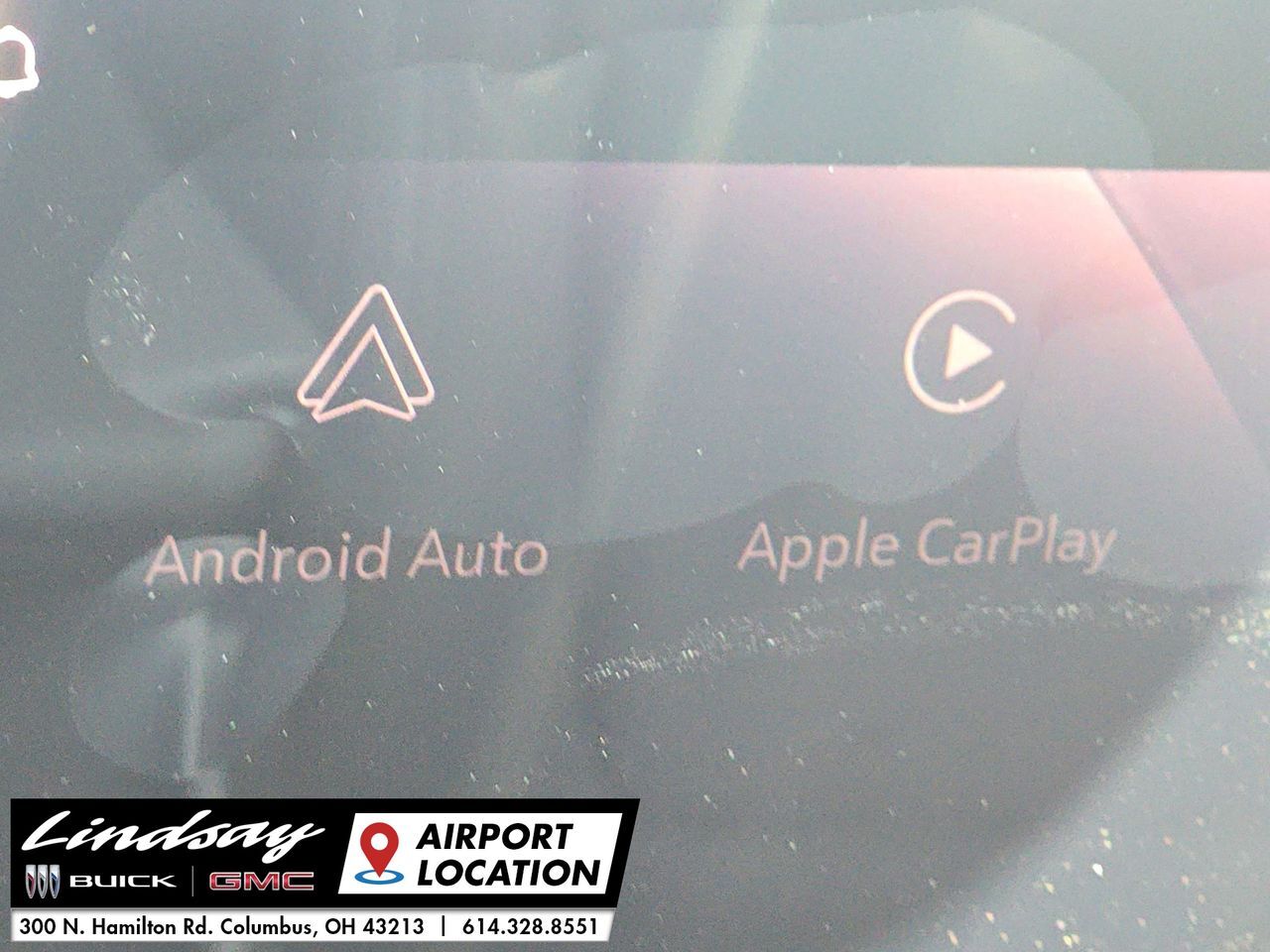 2026 Buick Encore GX Preferred Columbus OH