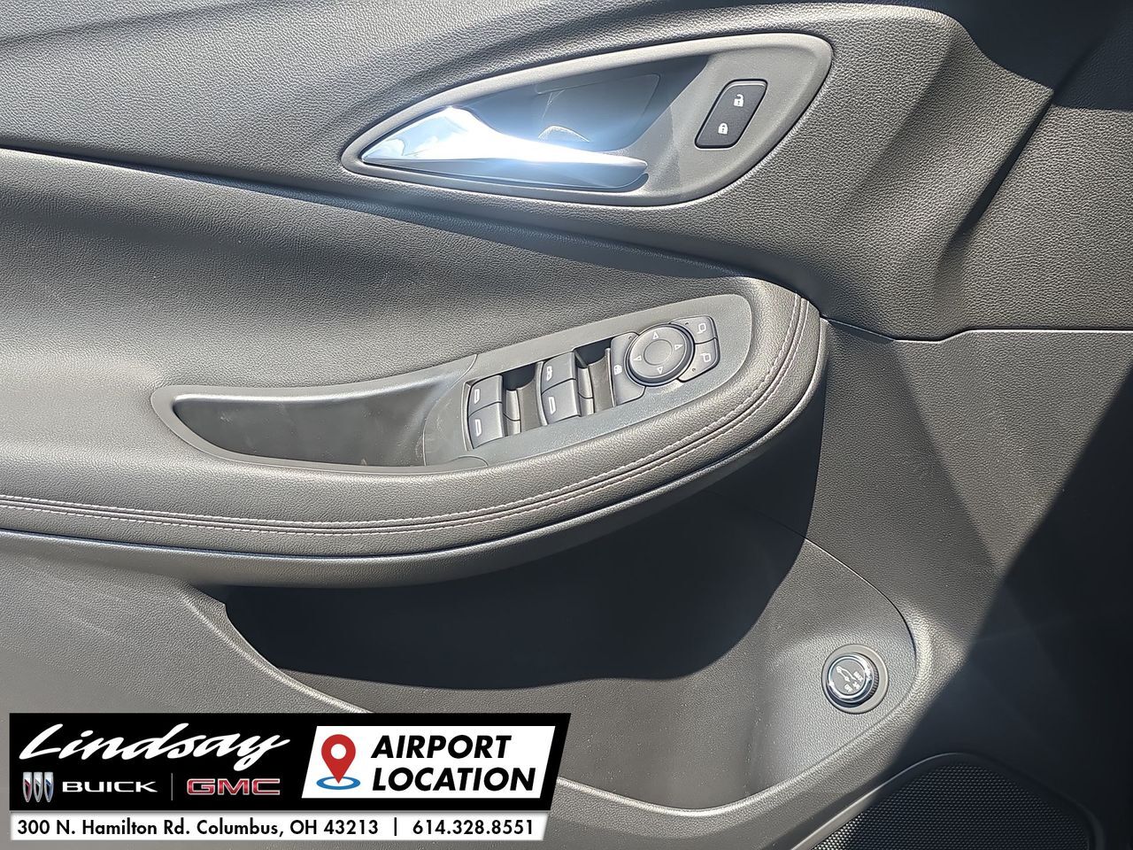 2026 Buick Encore GX Preferred Columbus OH