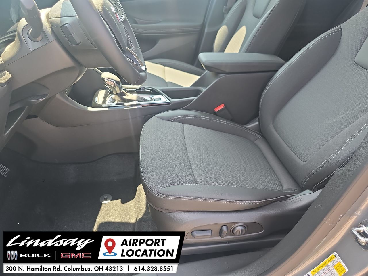 2026 Buick Encore GX Preferred Columbus OH