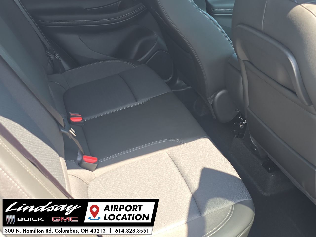 2026 Buick Encore GX Preferred Columbus OH