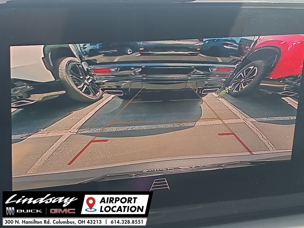2026 Buick Encore GX Preferred Columbus OH