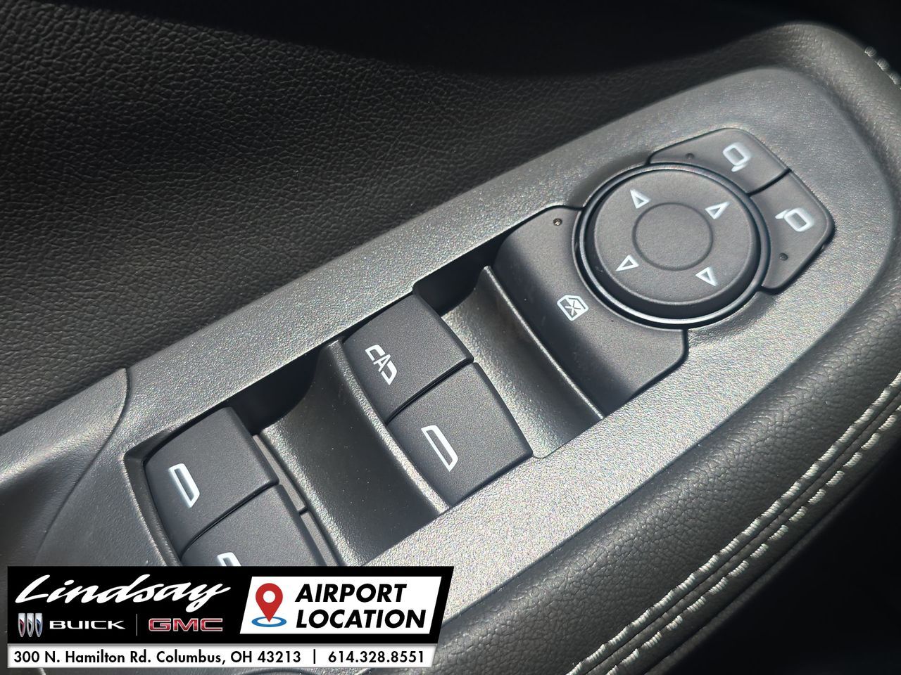 2026 Buick Encore GX Preferred Columbus OH