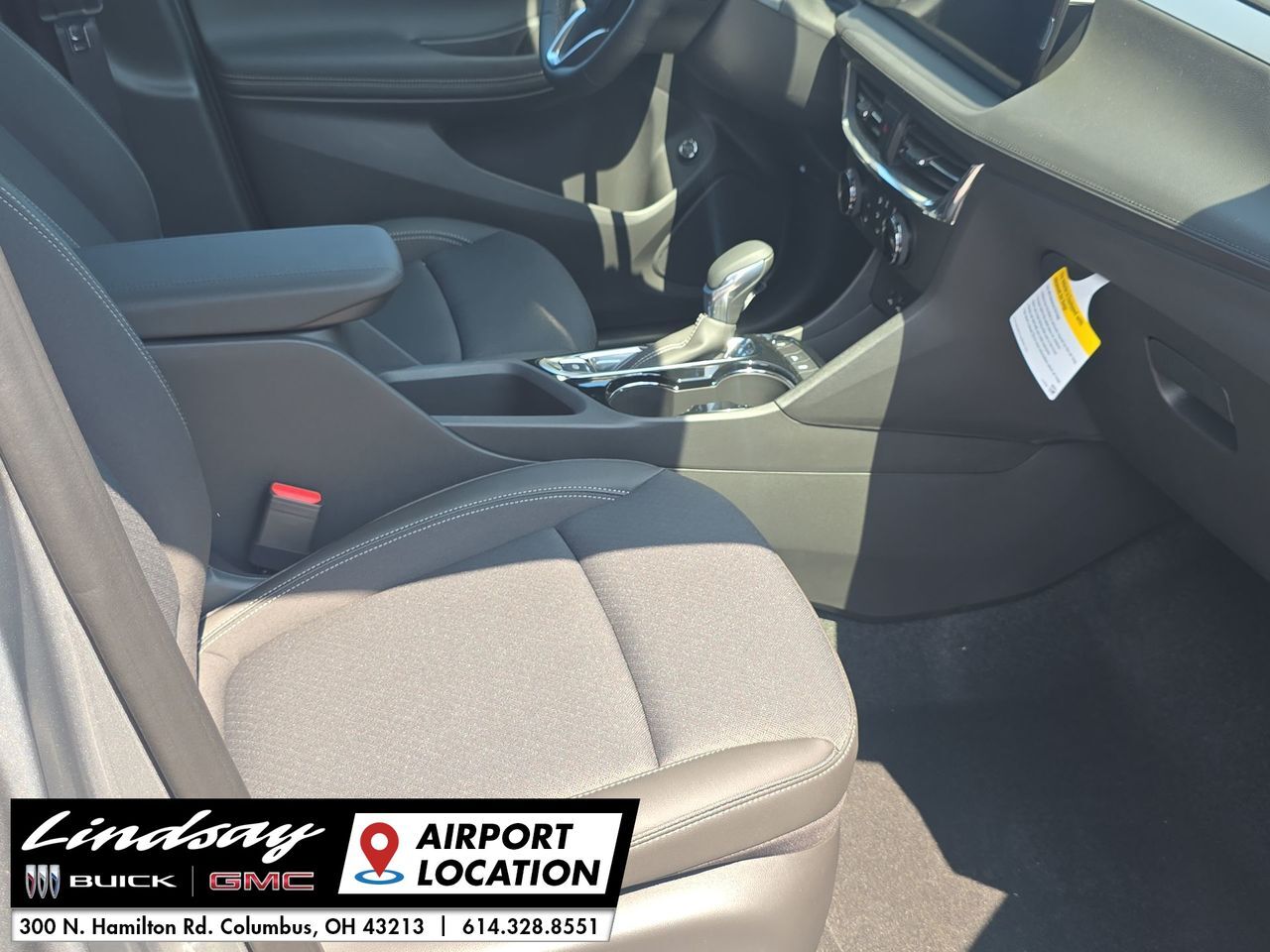 2026 Buick Encore GX Preferred Columbus OH