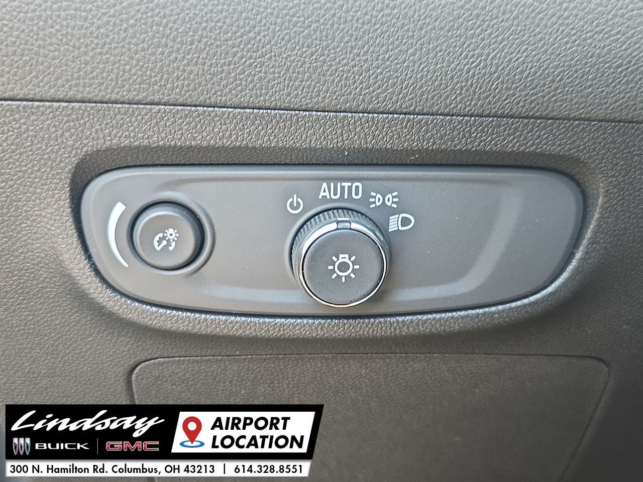 2026 Buick Encore GX Preferred Columbus OH