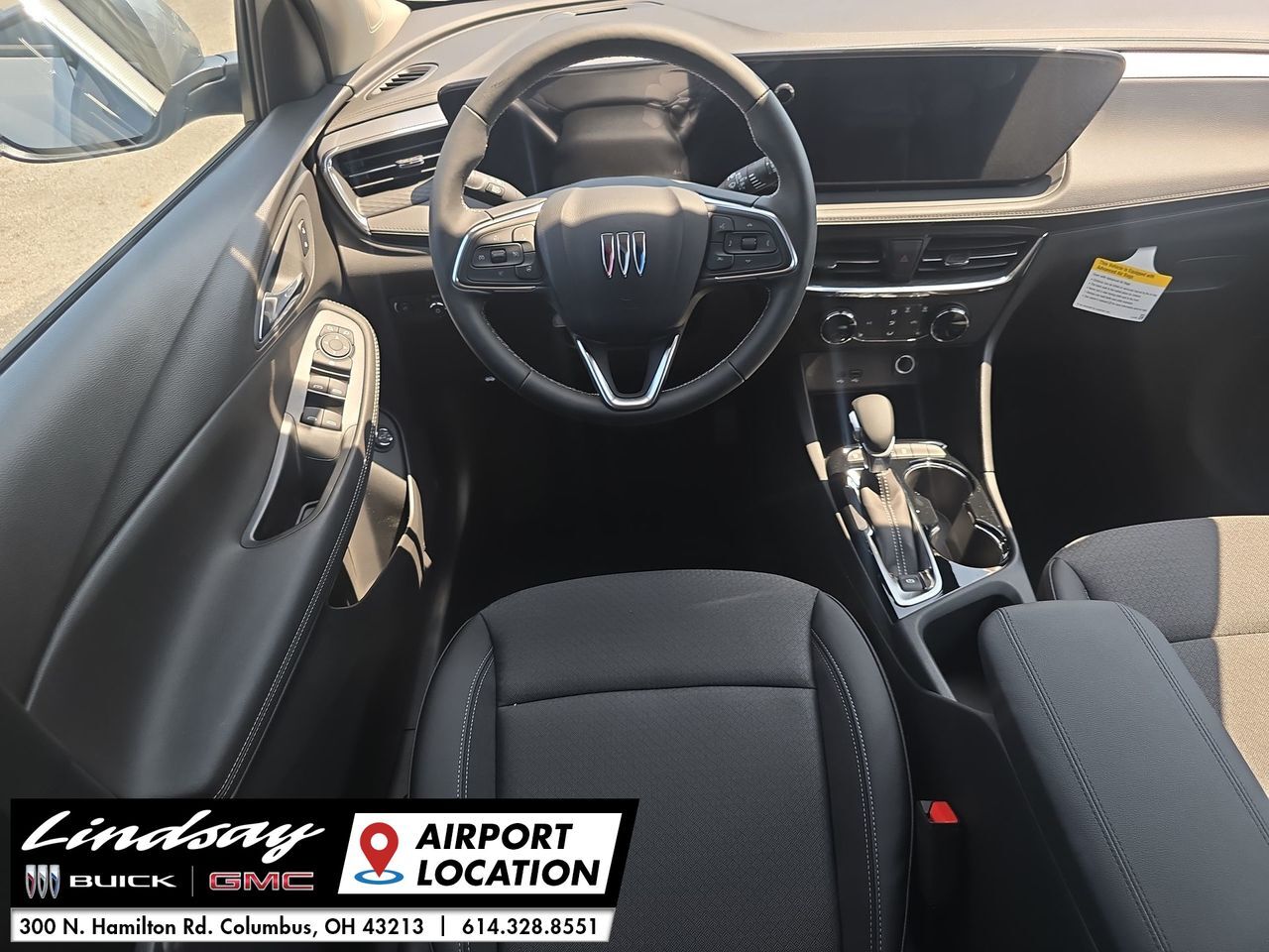 2026 Buick Encore GX Preferred Columbus OH