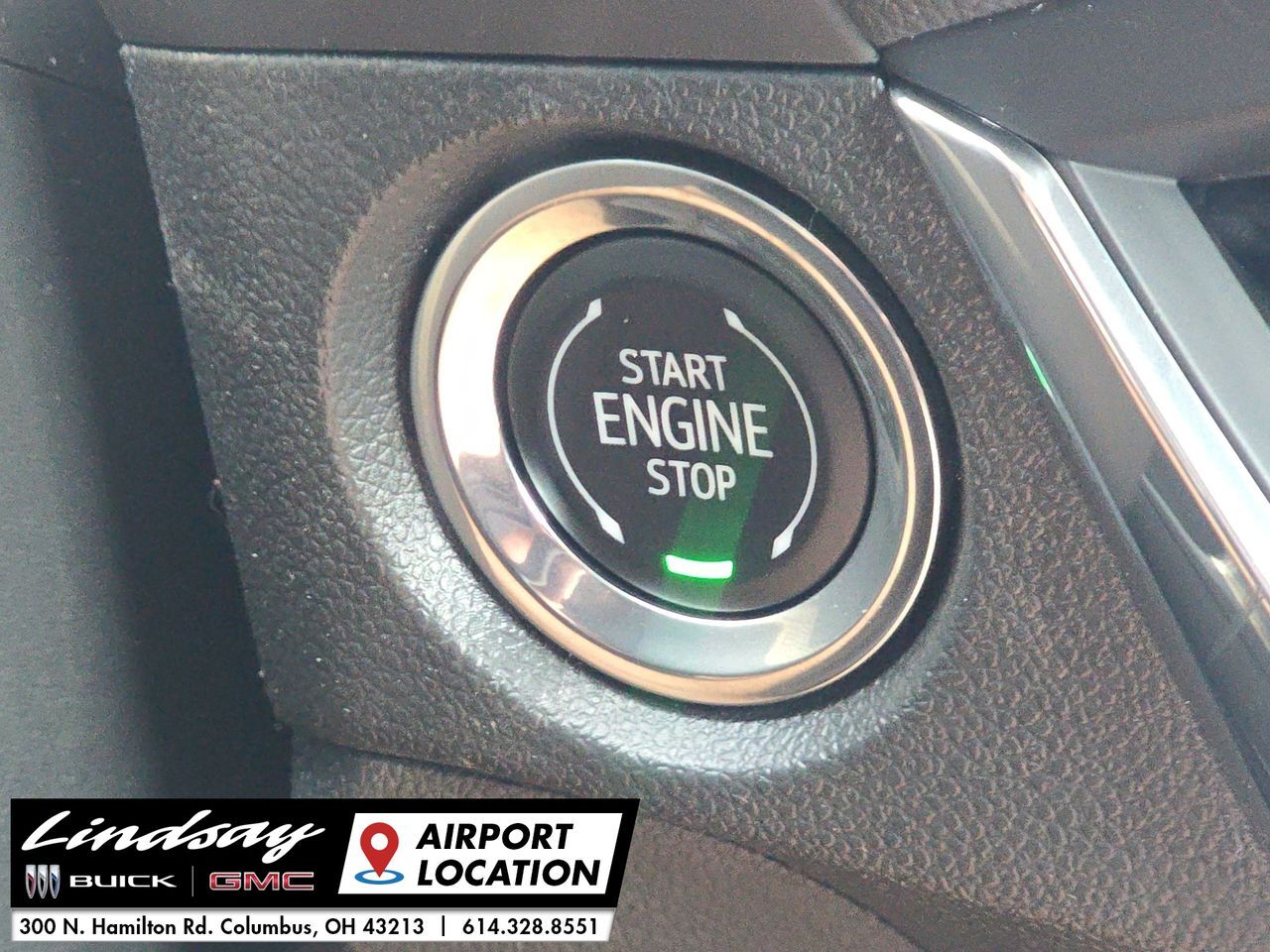 2026 Buick Encore GX Preferred Columbus OH