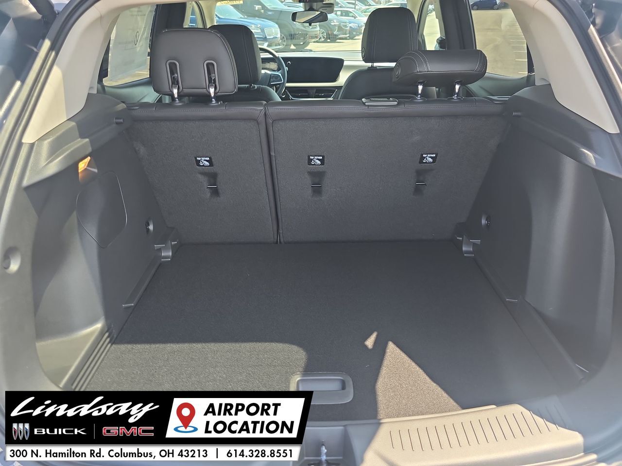 2026 Buick Encore GX Preferred Columbus OH