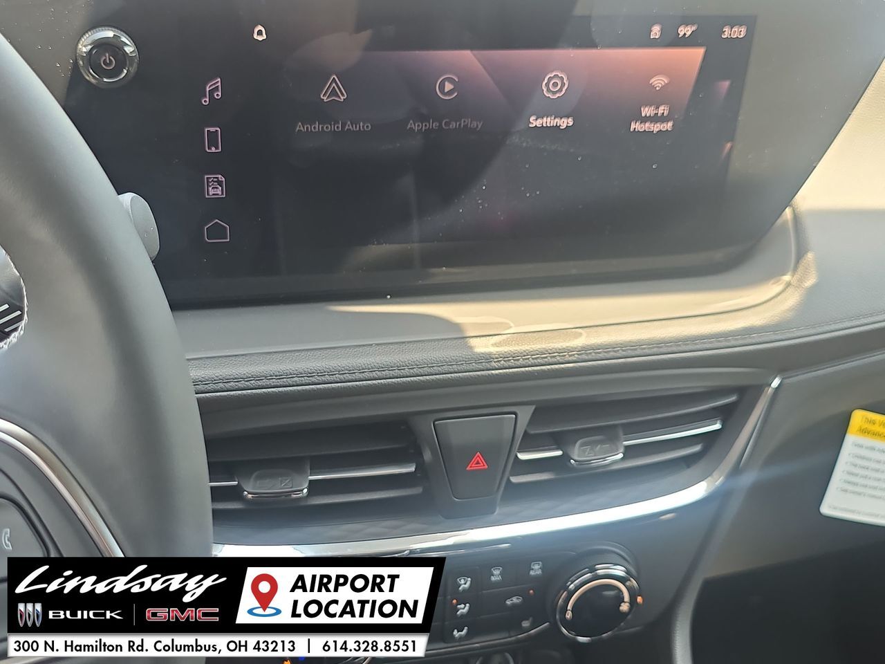 2026 Buick Encore GX Preferred Columbus OH