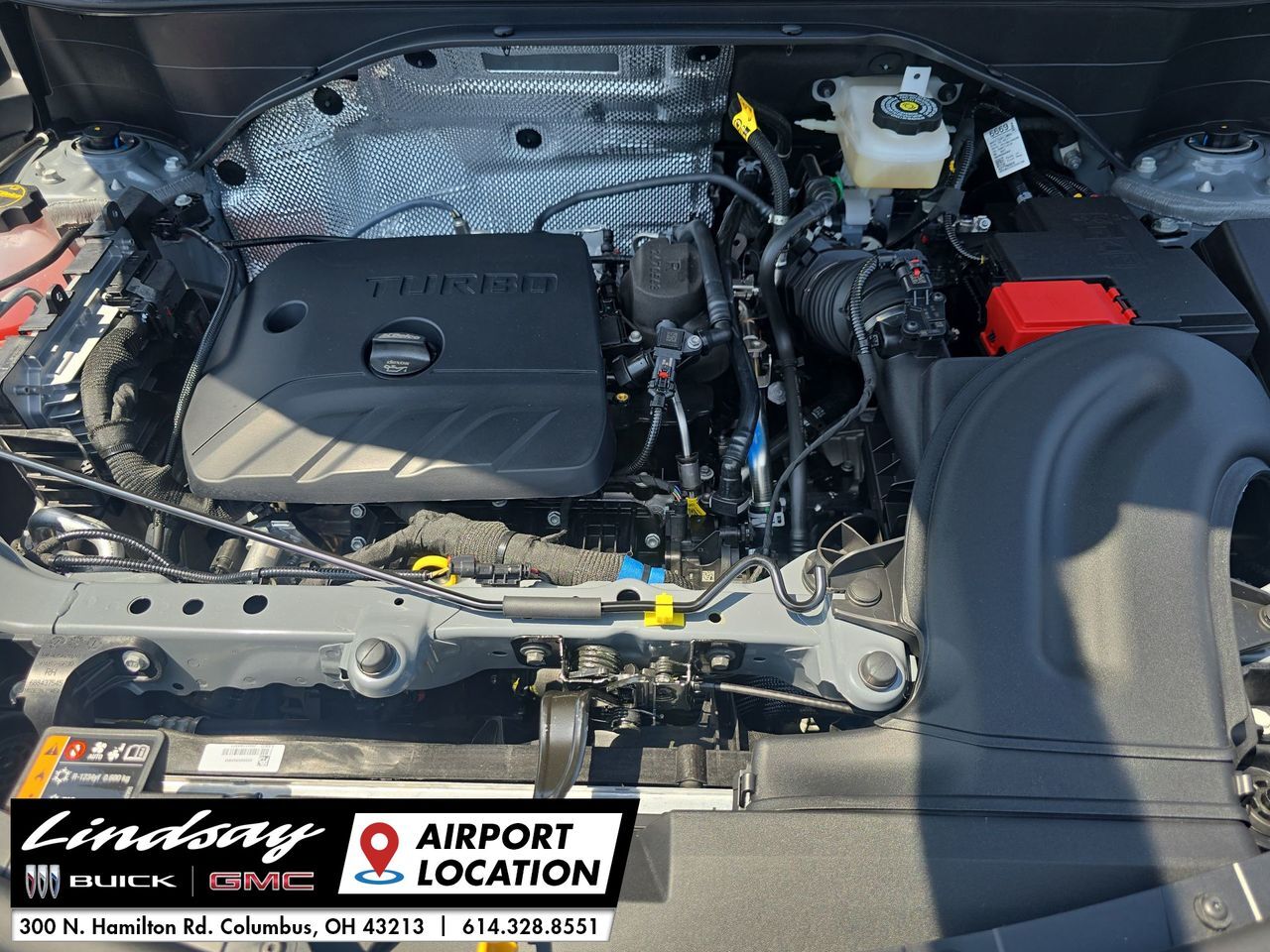 2026 Buick Encore GX Preferred Columbus OH
