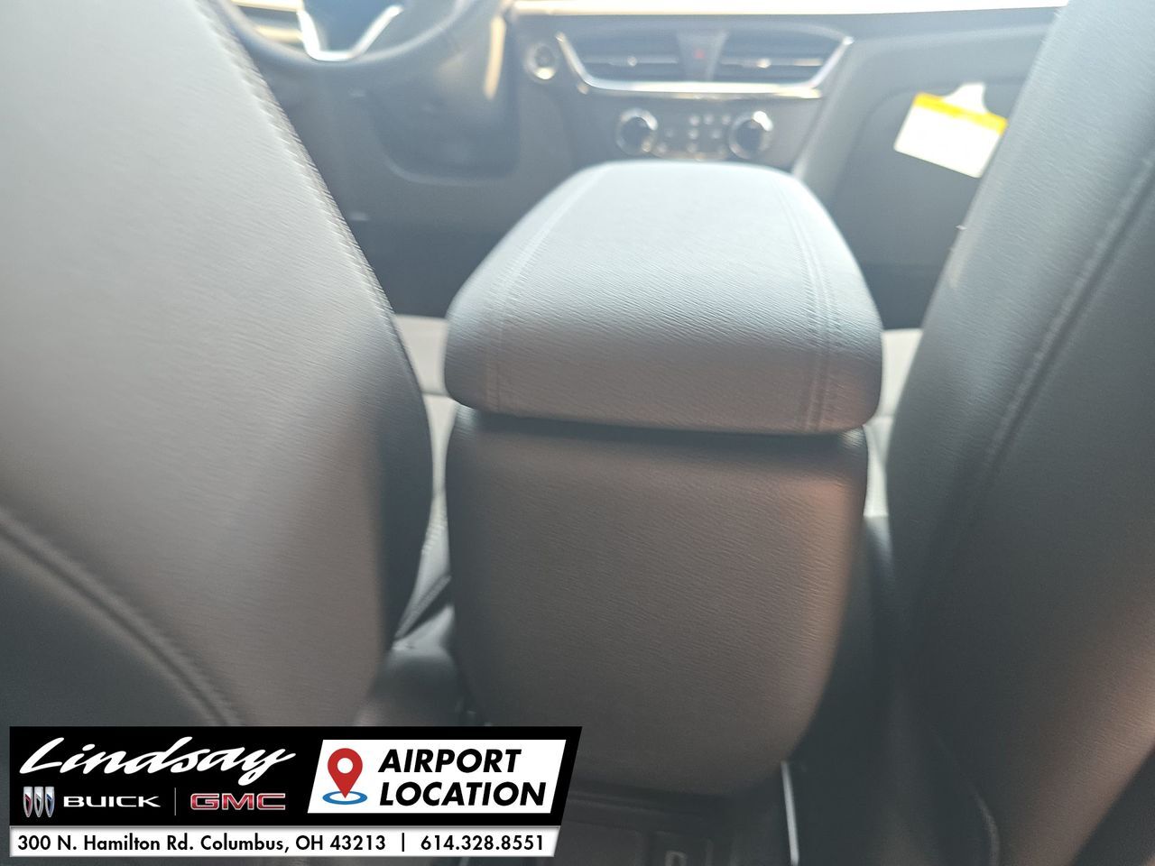 2026 Buick Encore GX Preferred Columbus OH