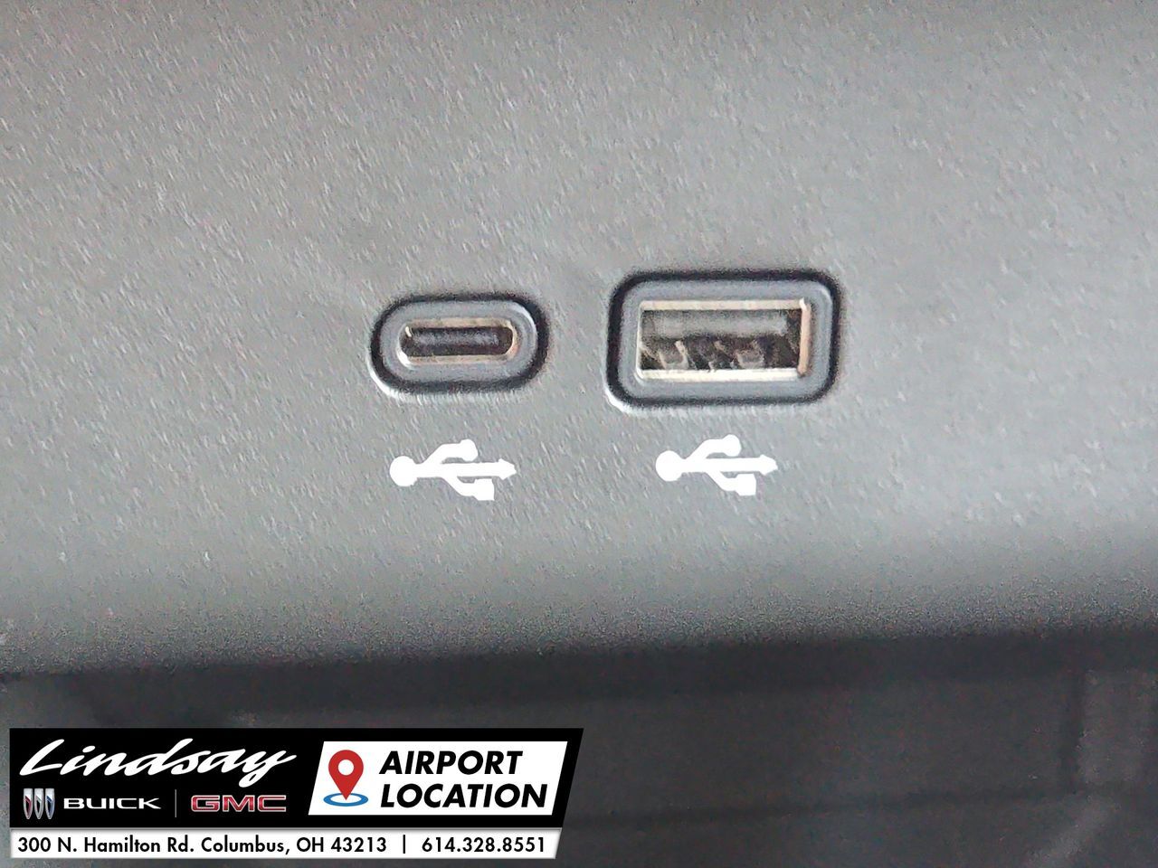 2026 Buick Encore GX Preferred Columbus OH