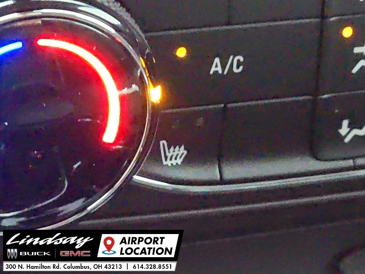 2026 Buick Encore GX Preferred Columbus OH