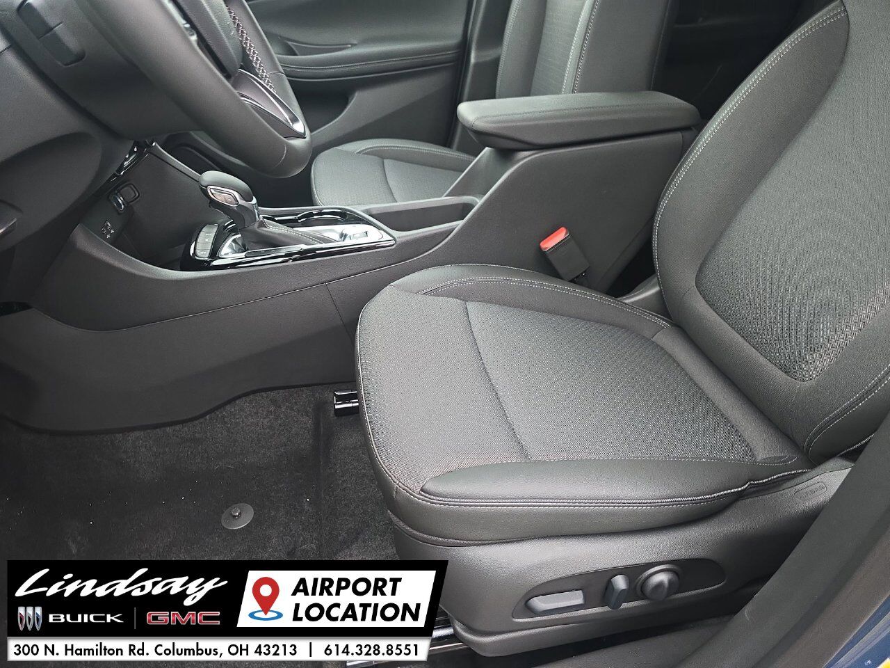 2026 Buick Encore GX Preferred Columbus OH