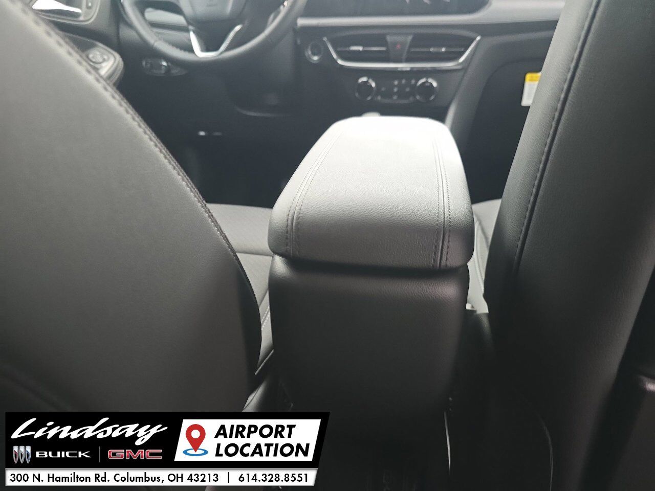 2026 Buick Encore GX Preferred Columbus OH