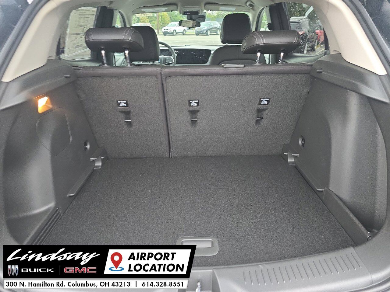 2026 Buick Encore GX Preferred Columbus OH