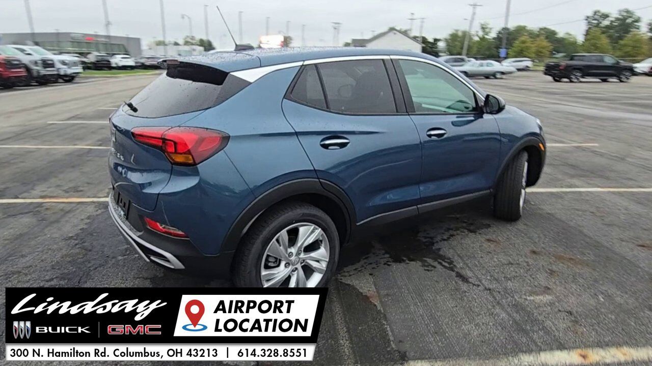 2026 Buick Encore GX Preferred Columbus OH