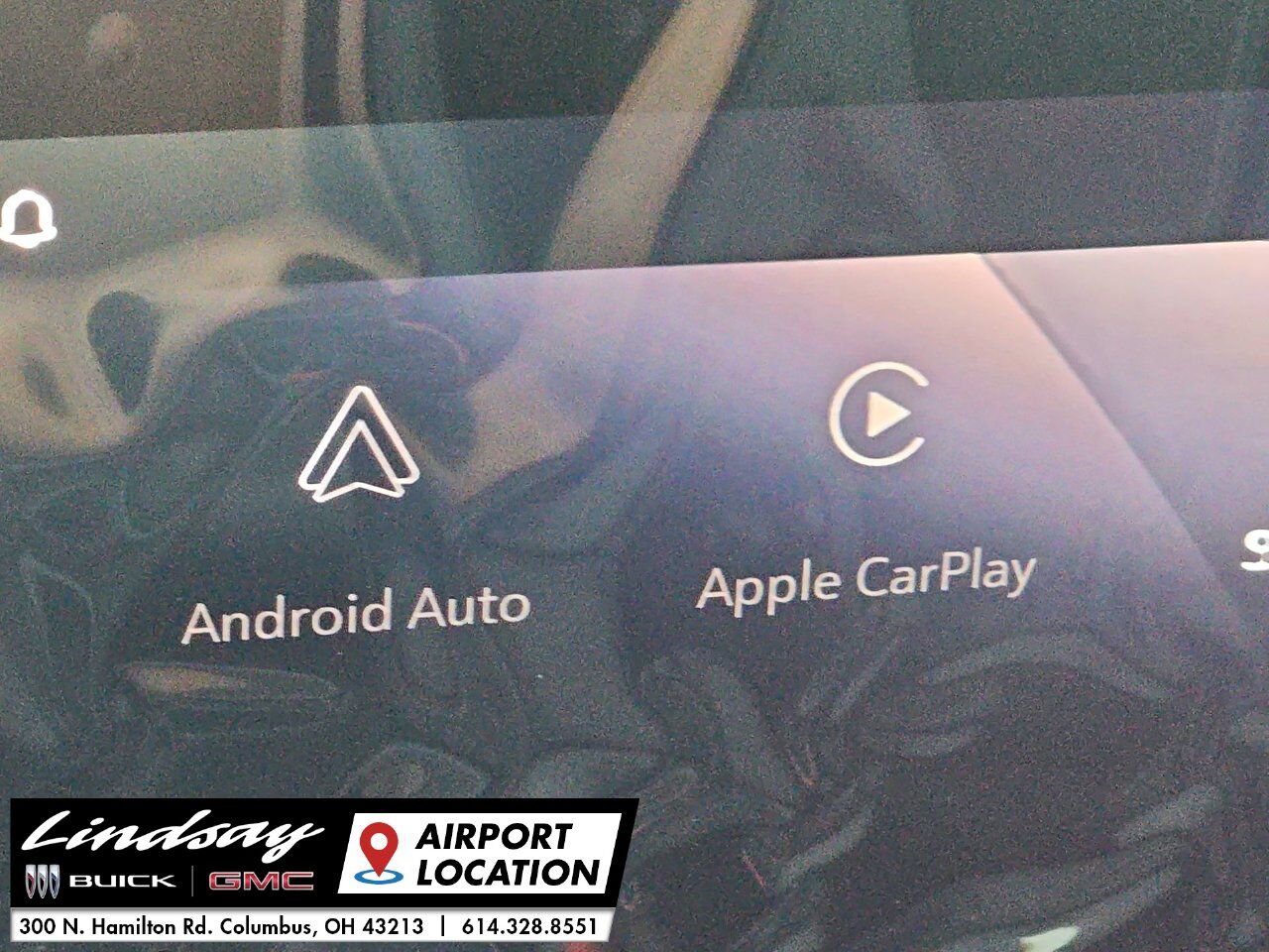 2026 Buick Encore GX Preferred Columbus OH