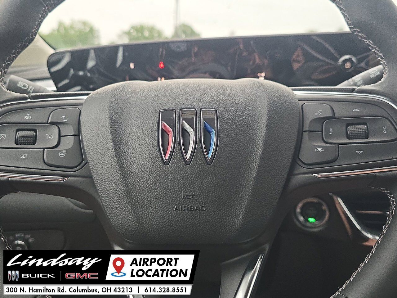 2026 Buick Encore GX Preferred Columbus OH