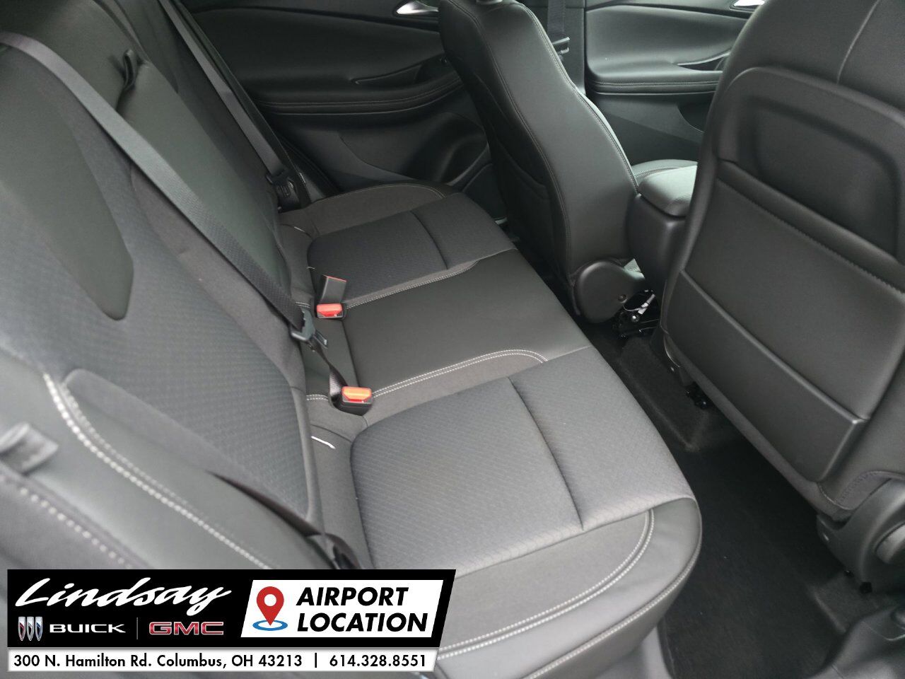 2026 Buick Encore GX Preferred Columbus OH