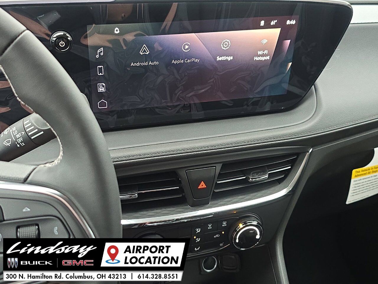 2026 Buick Encore GX Preferred Columbus OH