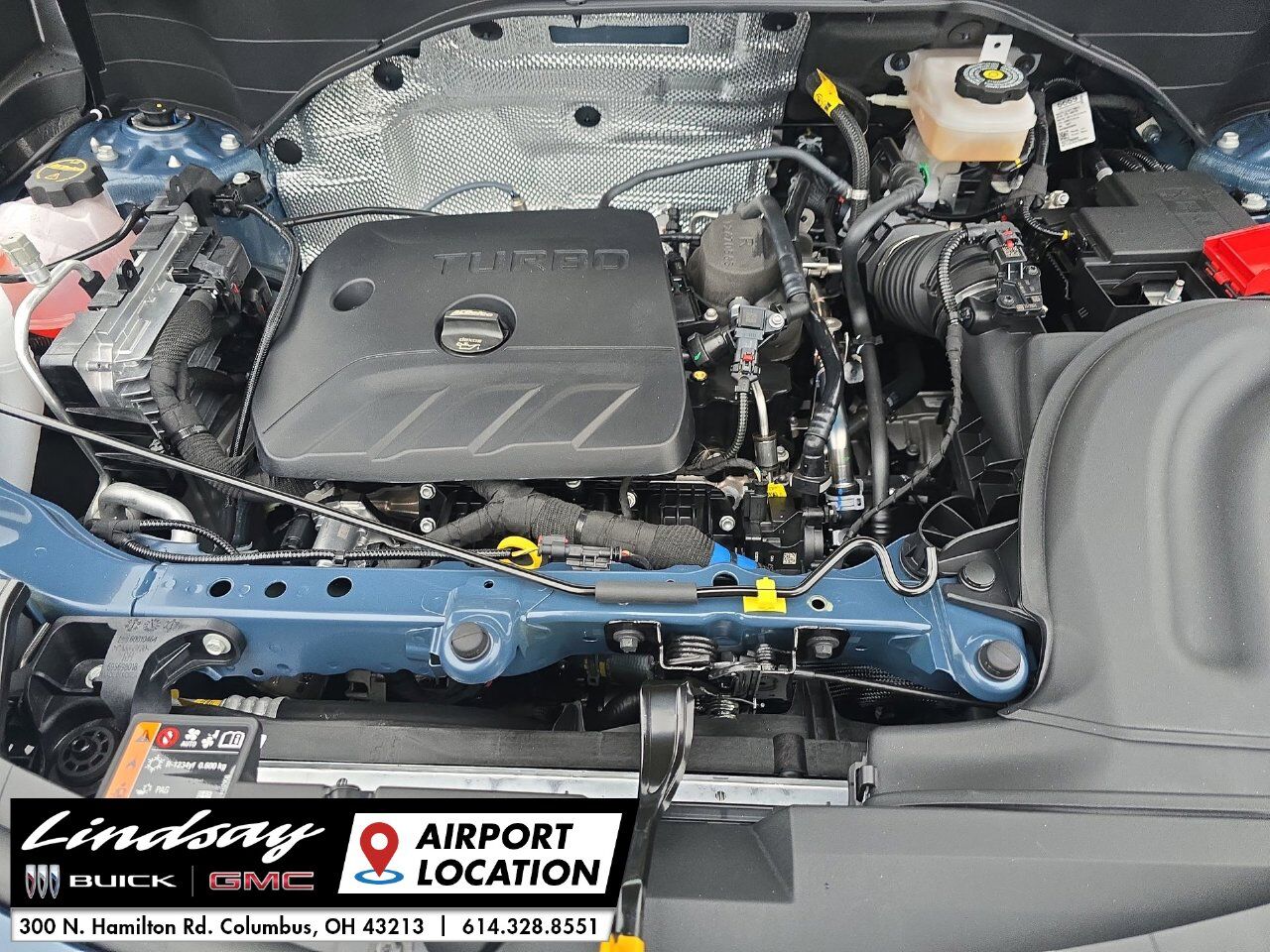 2026 Buick Encore GX Preferred Columbus OH