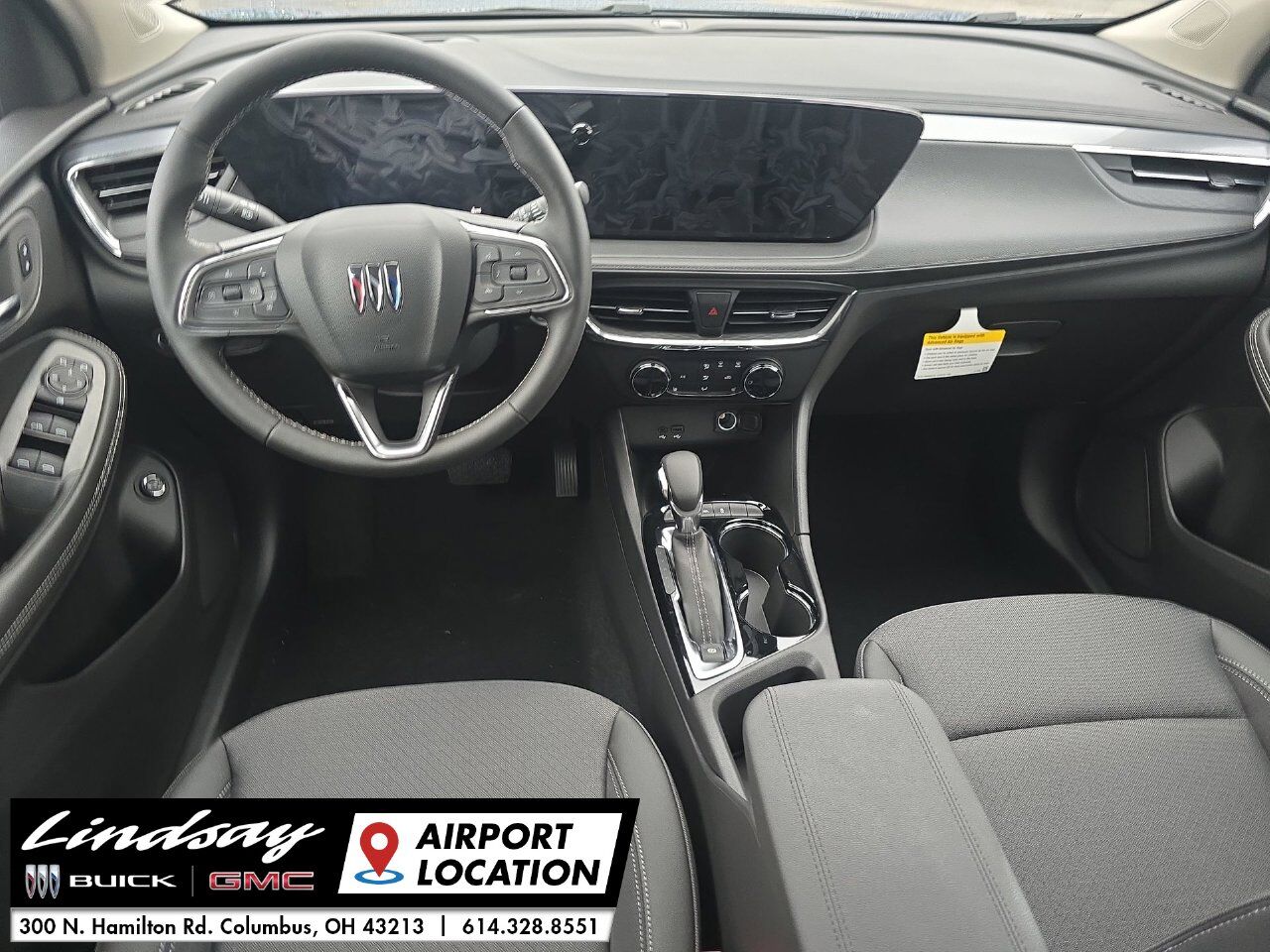 2026 Buick Encore GX Preferred Columbus OH