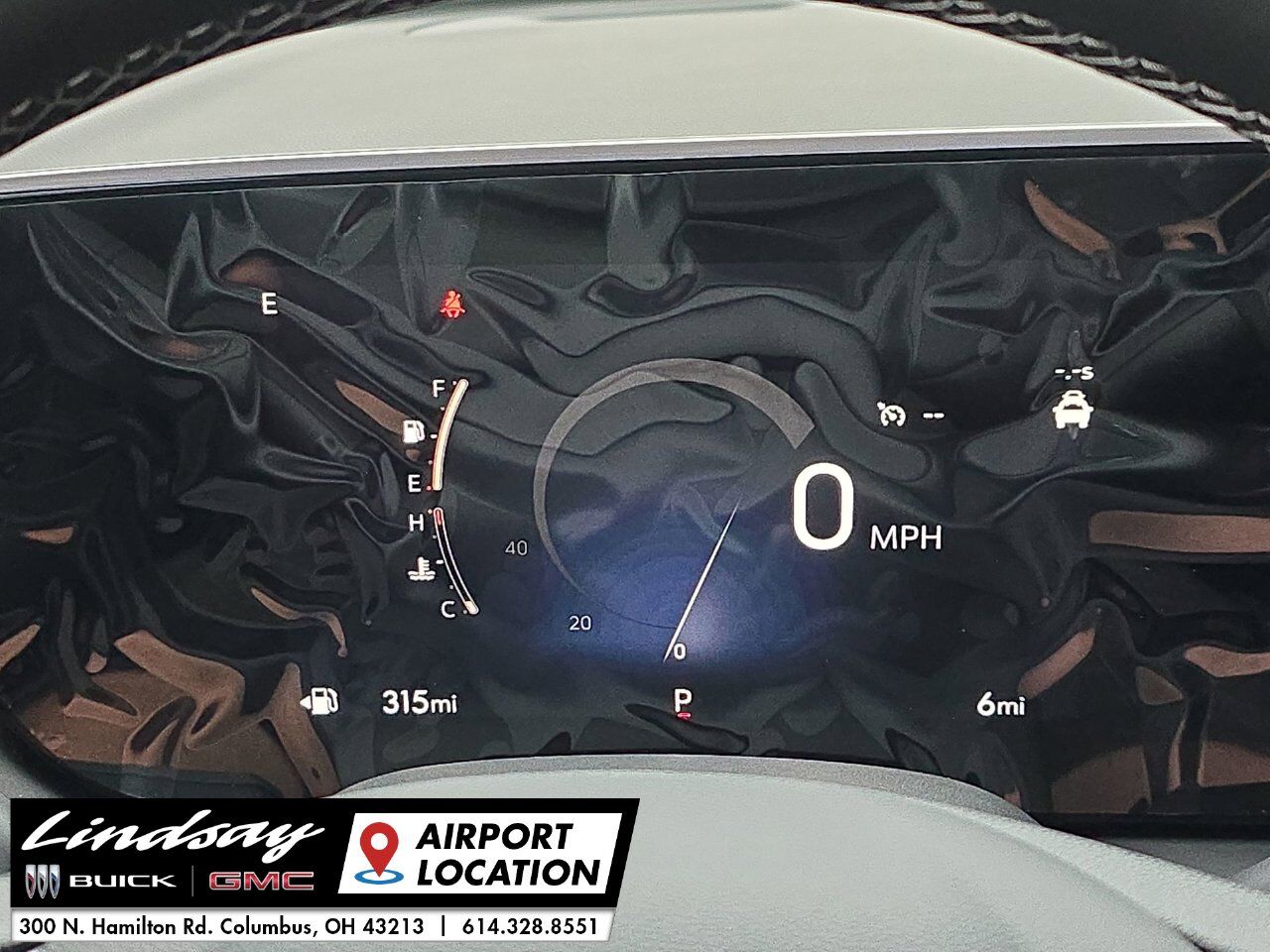 2026 Buick Encore GX Preferred Columbus OH