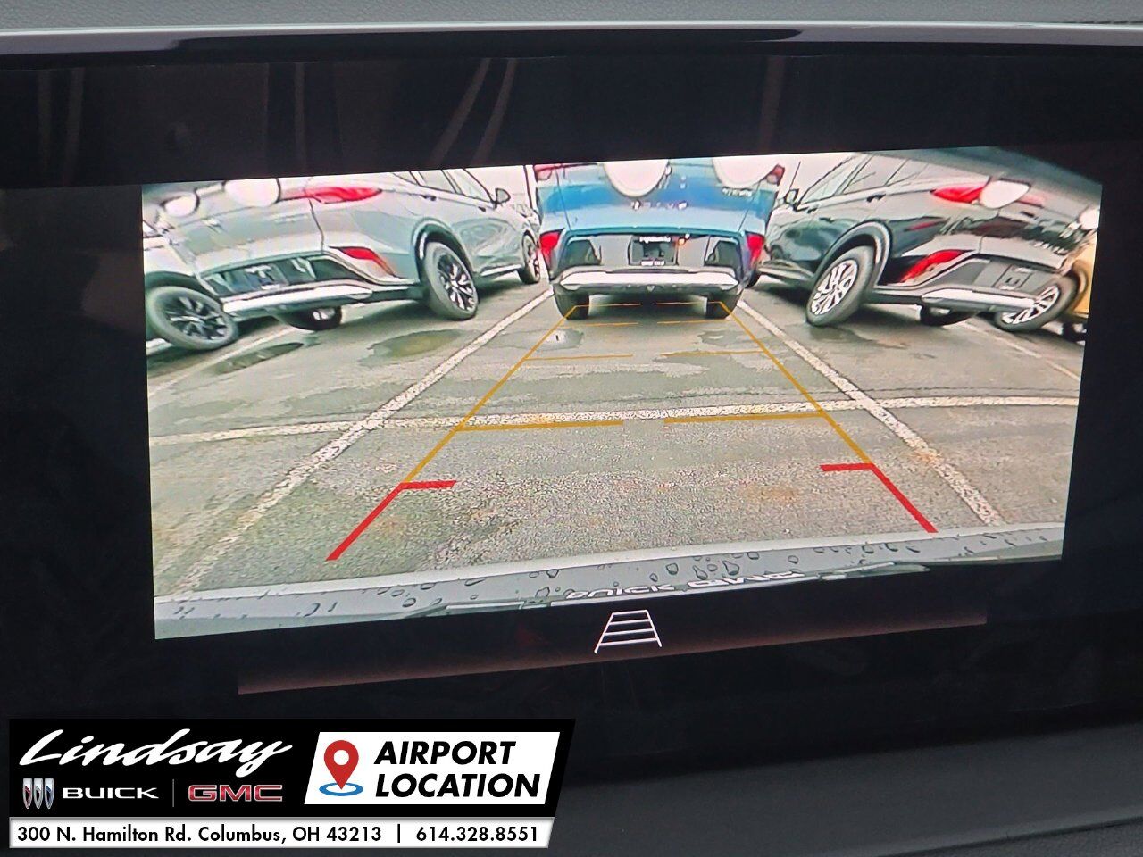 2026 Buick Encore GX Preferred Columbus OH