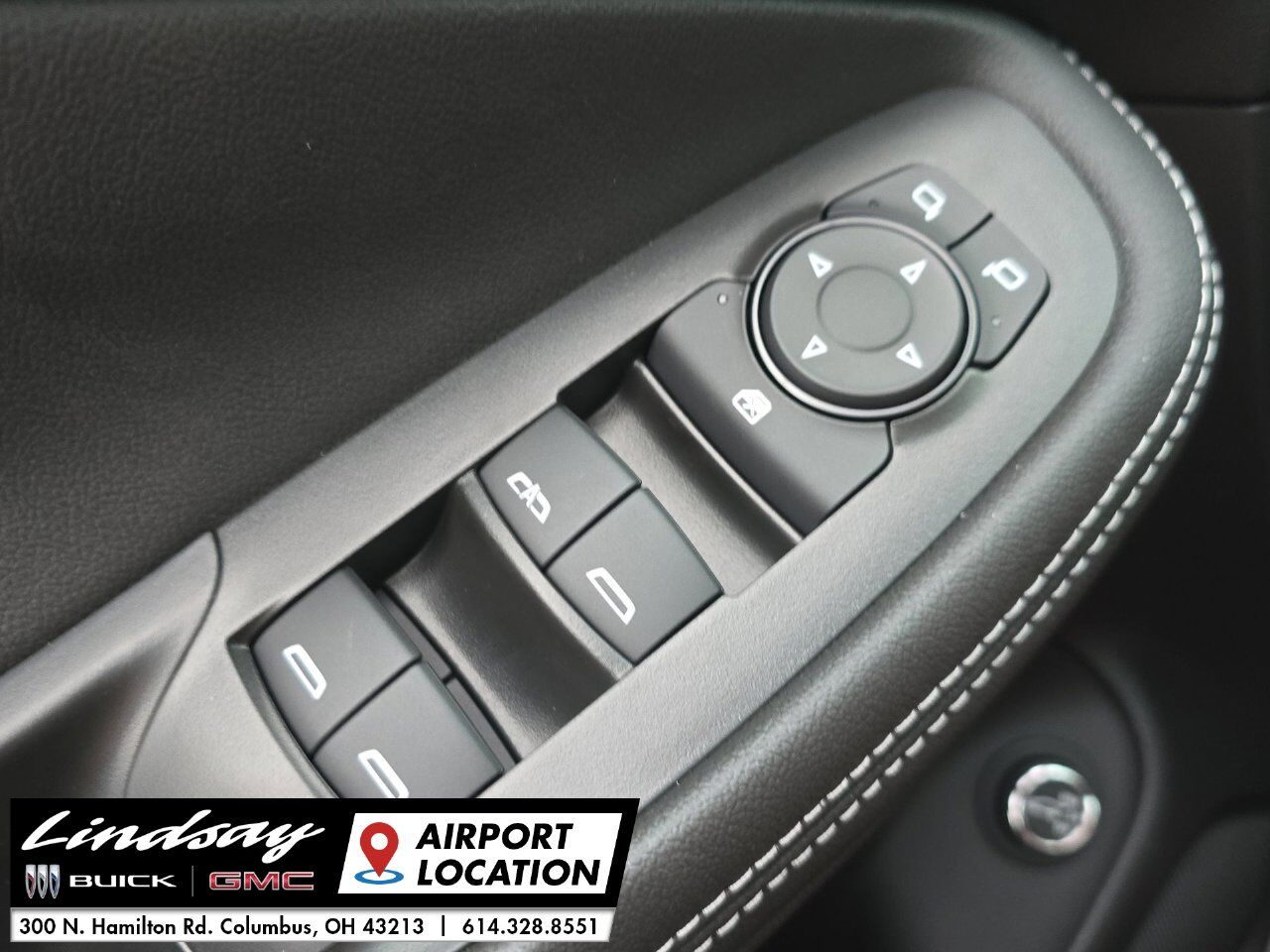 2026 Buick Encore GX Preferred Columbus OH