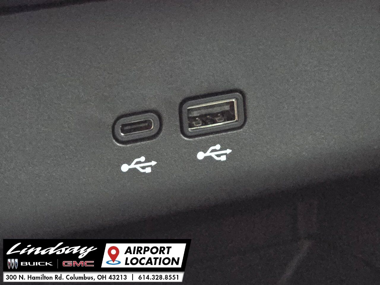 2026 Buick Encore GX Preferred Columbus OH