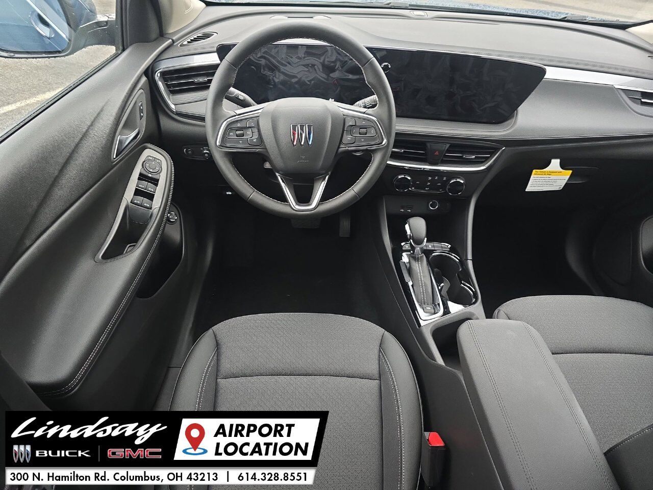 2026 Buick Encore GX Preferred Columbus OH