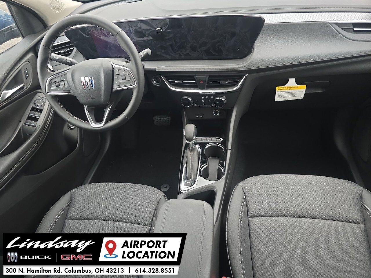 2026 Buick Encore GX Preferred Columbus OH