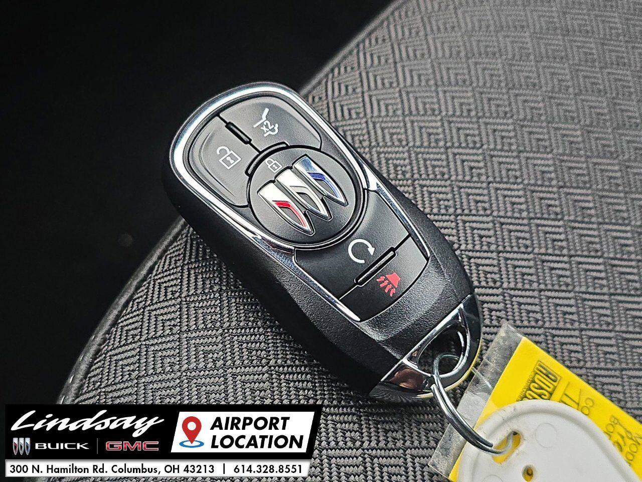 2026 Buick Encore GX Preferred Columbus OH
