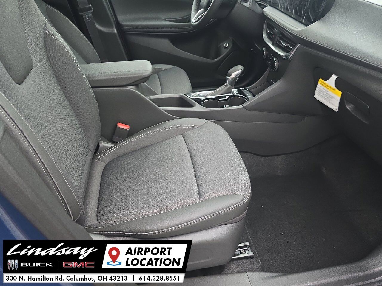 2026 Buick Encore GX Preferred Columbus OH