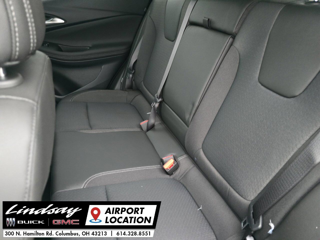 2026 Buick Encore GX Preferred Columbus OH