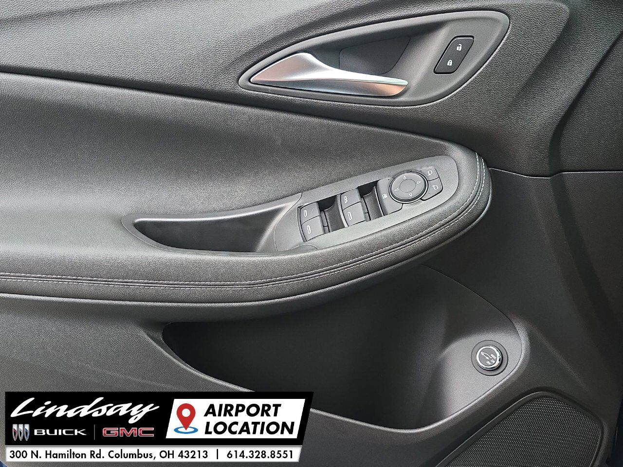 2026 Buick Encore GX Preferred Columbus OH