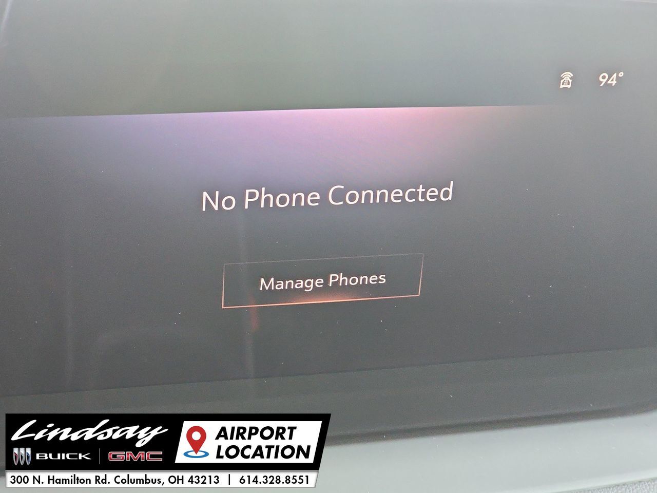 2026 Buick Encore GX Preferred Columbus OH