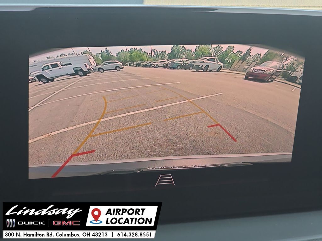 2026 Buick Encore GX Preferred Columbus OH