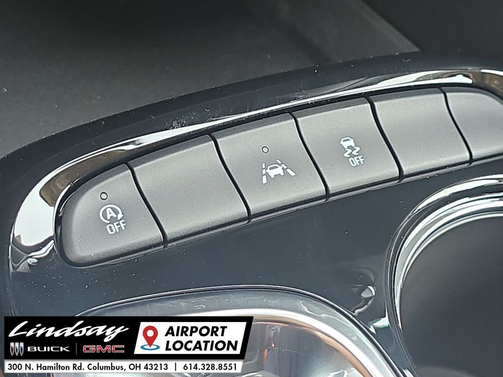 2026 Buick Encore GX Preferred Columbus OH