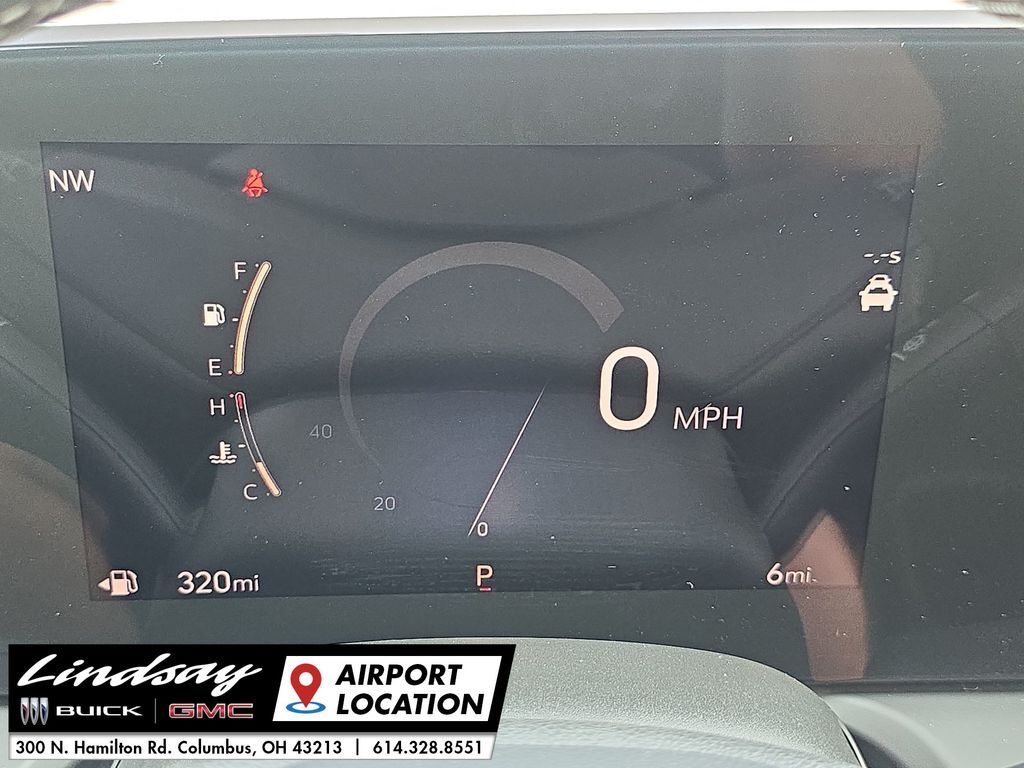 2026 Buick Encore GX Preferred Columbus OH